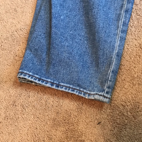 Pacsun printed mom jeans size 30 - Picture 6 of 7